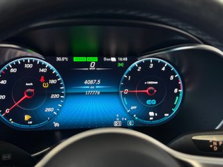 Mercedes-Benz Clase C C 300 de Estate