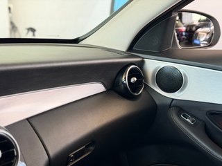 Mercedes-Benz Clase C C 300 de Estate