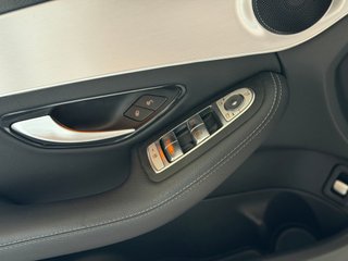 Mercedes-Benz Clase C C 300 de Estate