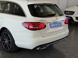 Mercedes-Benz Clase C C 300 de Estate