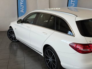 Mercedes-Benz Clase C C 300 de Estate