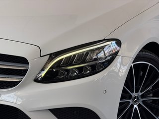 Mercedes-Benz Clase C C 300 de Estate