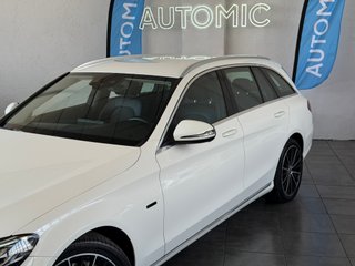Mercedes-Benz Clase C C 300 de Estate