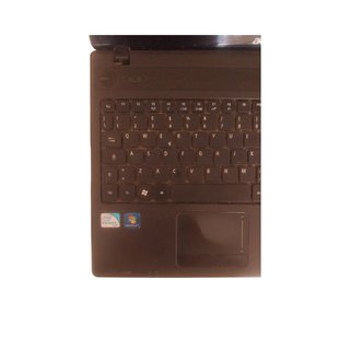 Laptop Acer Pentium per Ricambi o Da Riparare