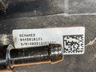 Bomba Inyeccion Hyundai KIA 0445010121