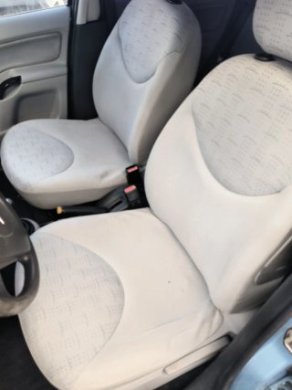 Citroen C3 2007