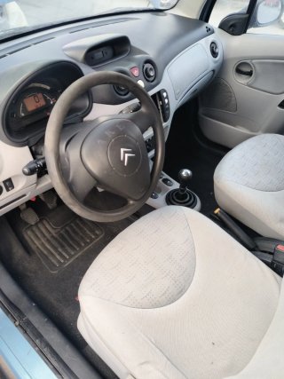 Citroen C3 2007