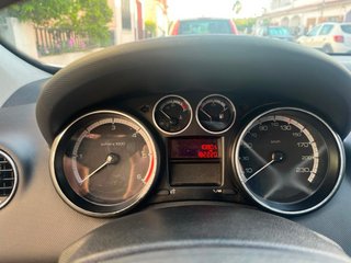 Peugeot  308 2009