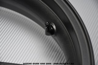 Llanta delantera SUZUKI GSXR 1000 2005 - 2008