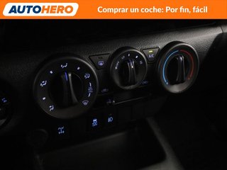 Toyota Hilux 2.4 D-4D Double Cab Le Cap 4WD GX