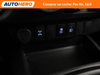 Toyota Hilux 2.4 D-4D Double Cab Le Cap 4WD GX