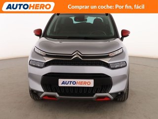 Citroën C3 Aircross 1.2 PureTech C-Series