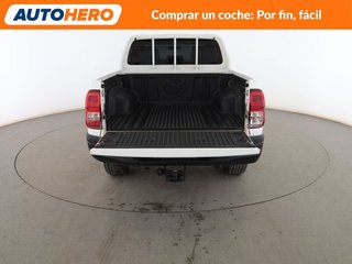 Toyota Hilux 2.4 D-4D Double Cab Le Cap 4WD GX