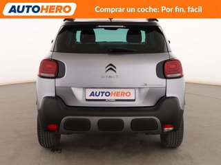 Citroën C3 Aircross 1.2 PureTech C-Series
