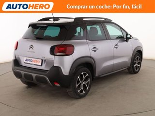 Citroën C3 Aircross 1.2 PureTech C-Series