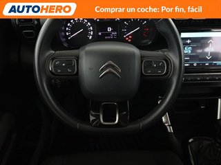 Citroën C3 Aircross 1.2 PureTech C-Series
