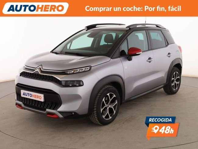 Citroën C3 Aircross 1.2 PureTech S&S 6v C-SERIES 2022