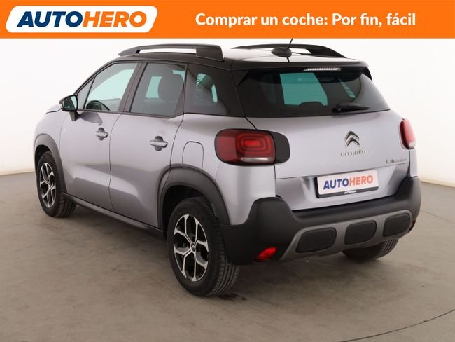 Citroën C3 Aircross 1.2 PureTech S&S 6v C-SERIES 2022, foto 4