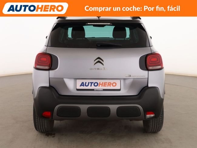 Citroën C3 Aircross 1.2 PureTech S&S 6v C-SERIES 2022, foto 5