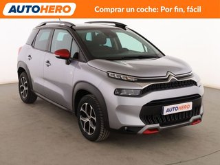 Citroën C3 Aircross 1.2 PureTech C-Series