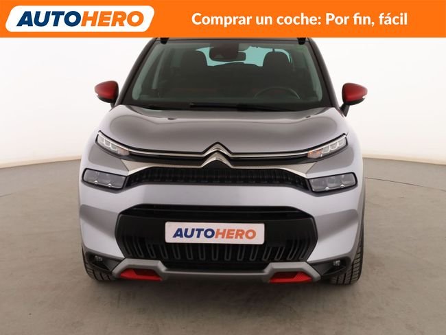 Citroën C3 Aircross 1.2 PureTech S&S 6v C-SERIES 2022, foto 9