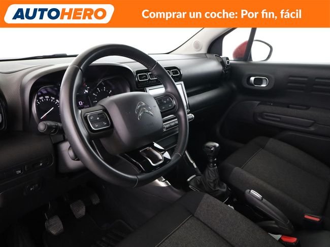 Citroën C3 Aircross 1.2 PureTech S&S 6v C-SERIES 2022, foto 12