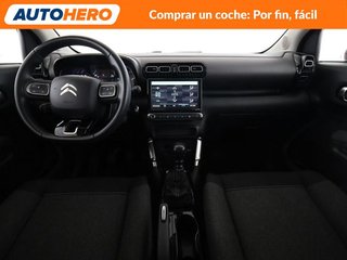 Citroën C3 Aircross 1.2 PureTech C-Series