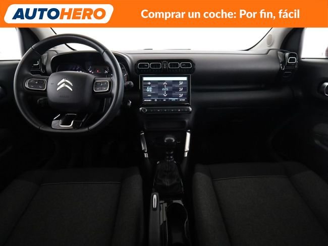 Citroën C3 Aircross 1.2 PureTech S&S 6v C-SERIES 2022, foto 13