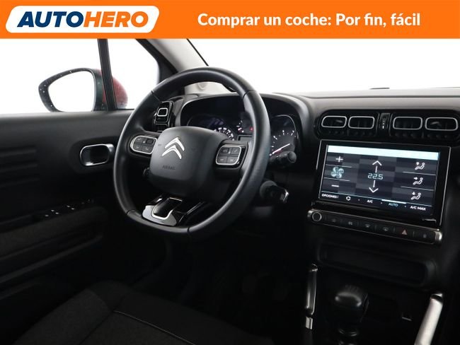 Citroën C3 Aircross 1.2 PureTech S&S 6v C-SERIES 2022, foto 14