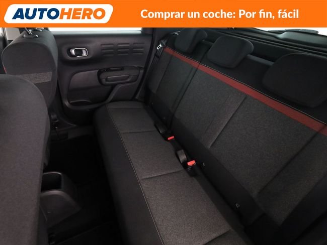 Citroën C3 Aircross 1.2 PureTech S&S 6v C-SERIES 2022, foto 15