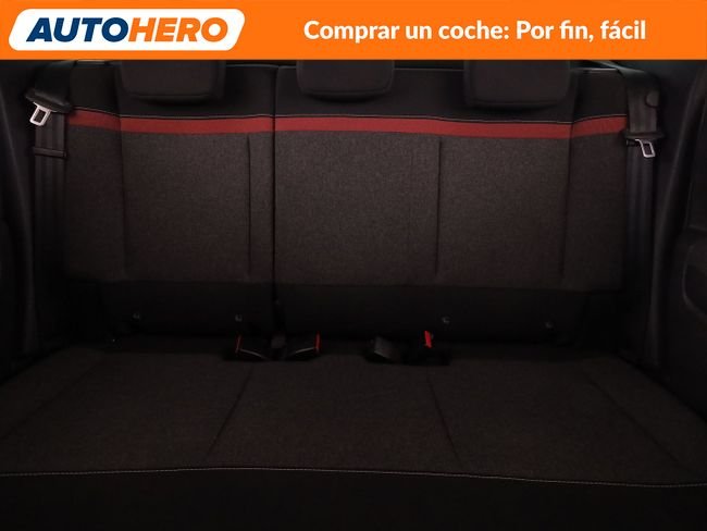 Citroën C3 Aircross 1.2 PureTech S&S 6v C-SERIES 2022, foto 16