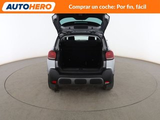 Citroën C3 Aircross 1.2 PureTech C-Series