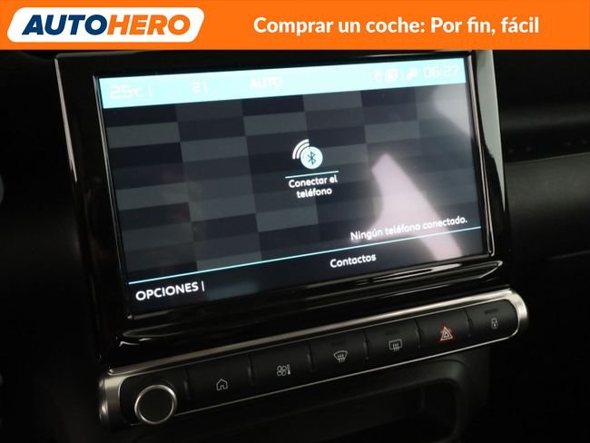 Citroën C3 Aircross 1.2 PureTech S&S 6v C-SERIES 2022, foto 21