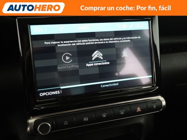 Citroën C3 Aircross 1.2 PureTech S&S 6v C-SERIES 2022, foto 22