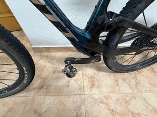 Scott Spark RC SL Talla M 2025
