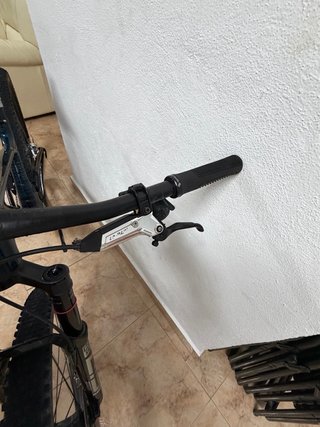 Scott Spark RC SL Talla M 2025