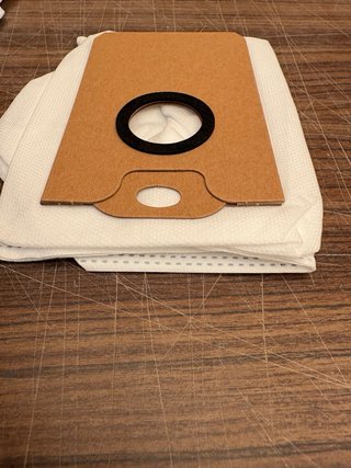 Pack 10 Bolsas Aspiradora Universales