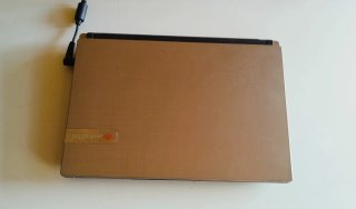 Packard Bell Mini-W7 Portátil