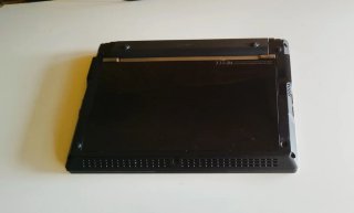 Packard Bell Mini-W7 Portátil
