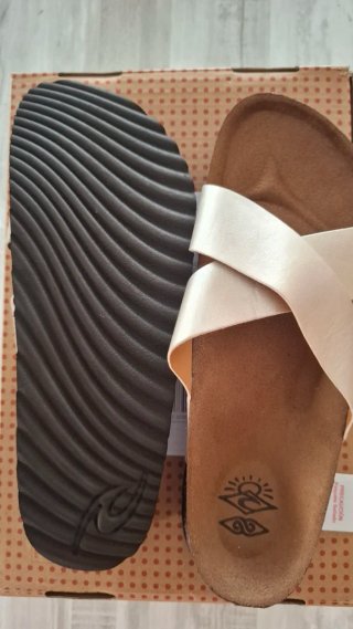 Sandalias Rip Curl Flip Flop Stella W.Talla 37