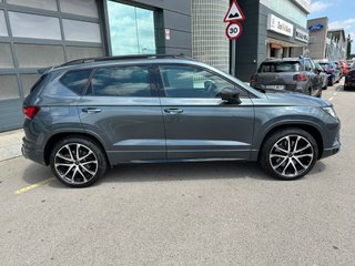Cupra Ateca 2.0 TSI 221kW (300CV) 4Drive DSG