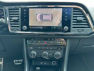 Cupra Ateca 2.0 TSI 221kW (300CV) 4Drive DSG