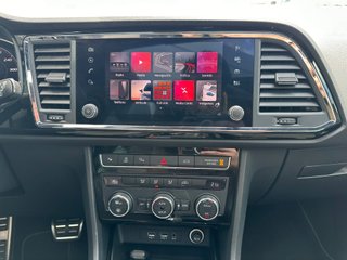 Cupra Ateca 2.0 TSI 221kW (300CV) 4Drive DSG