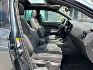Cupra Ateca 2.0 TSI 221kW (300CV) 4Drive DSG