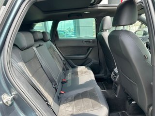 Cupra Ateca 2.0 TSI 221kW (300CV) 4Drive DSG