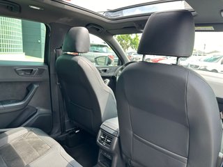 Cupra Ateca 2.0 TSI 221kW (300CV) 4Drive DSG