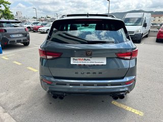 Cupra Ateca 2.0 TSI 221kW (300CV) 4Drive DSG