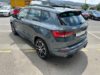 Cupra Ateca 2.0 TSI 221kW (300CV) 4Drive DSG