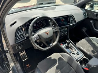 Cupra Ateca 2.0 TSI 221kW (300CV) 4Drive DSG