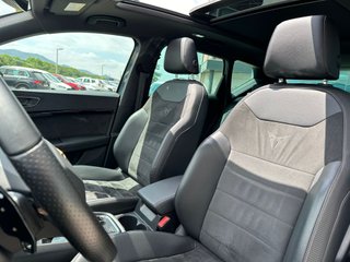 Cupra Ateca 2.0 TSI 221kW (300CV) 4Drive DSG